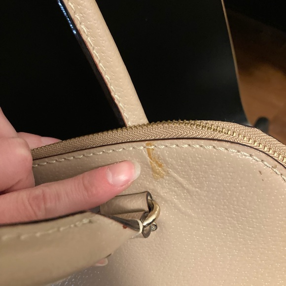 Kate Spade tote - Picture 3 of 6